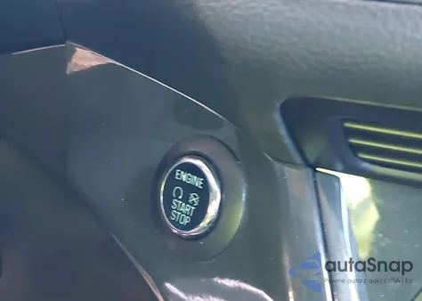 2016 Ford Escape Titanium from USA, damaged, VIN 1FMCU9JX3GUB75889